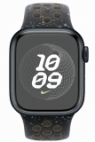 Apple 45mm midnight sky nike sport band