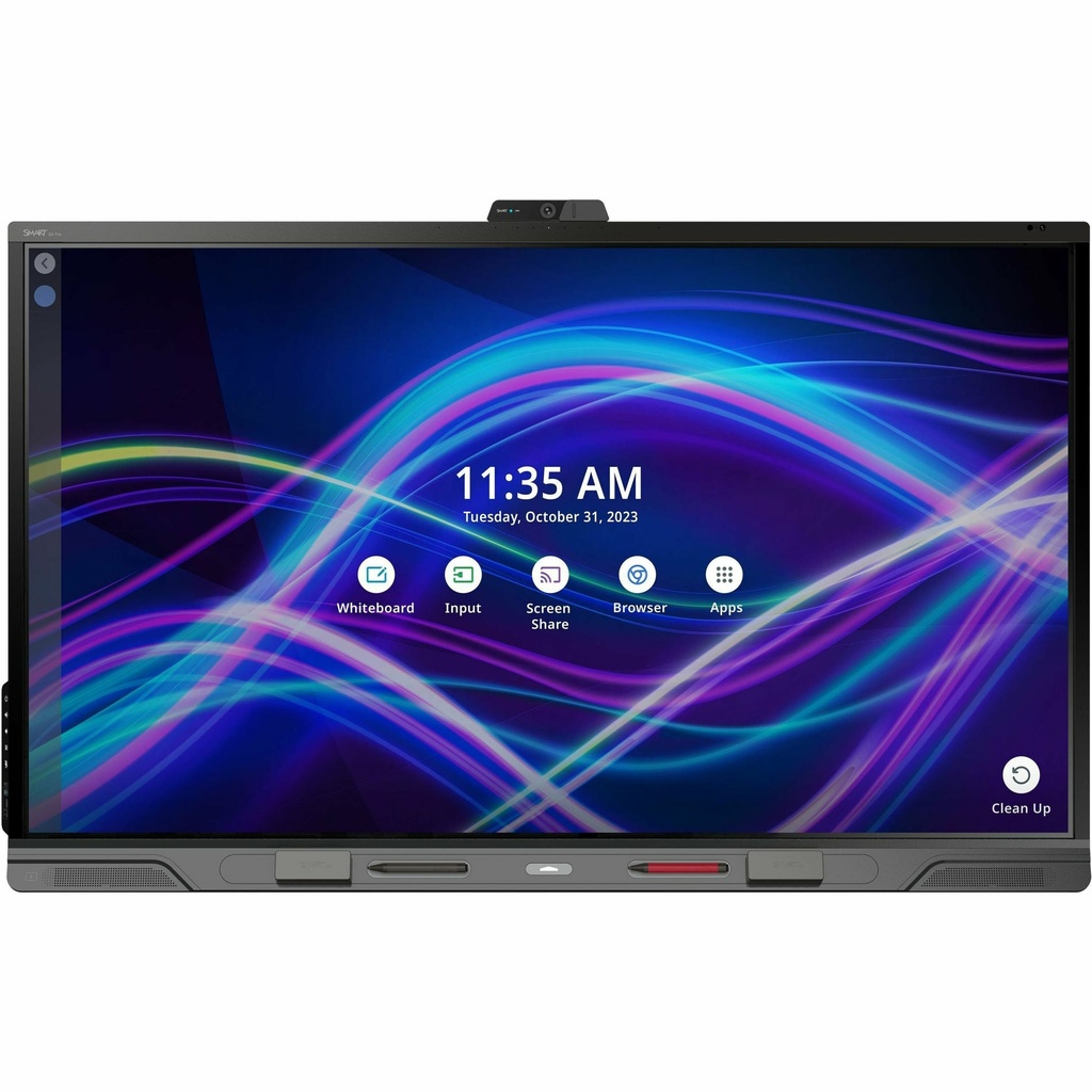 Smartech Panneau tactile CMSBIDQX286P