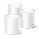 TP-Link Deco X10 mesh 3-pack