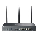 Tp-Link Wireless Router CMER706W