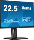 Iiyama Monitor XUB2395WSU5