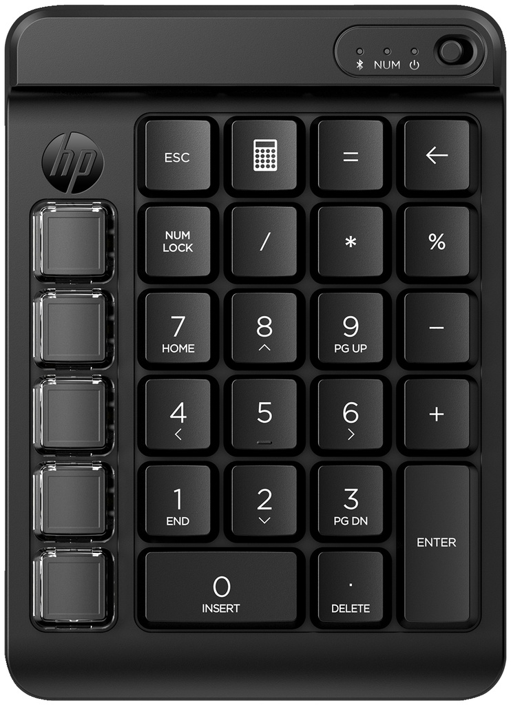 HP Desktop Sets WL 7N7C3AA#ABB