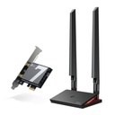 Tp-Link Netwerkadap WL ARCHERTBE550E
