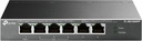 Tp-Link Switch TLSG1006PP