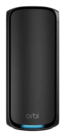 ORBI9 QB WIFI7 ROUTER 1Y ARMOR BLK RBE971SB-100EUS