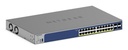 Netgear Commutateur GS728TXP300EUS