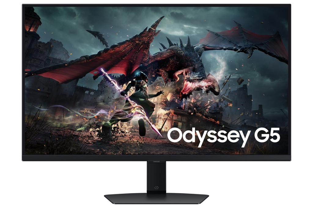 Samsung Monitor LS32DG502EUXEN