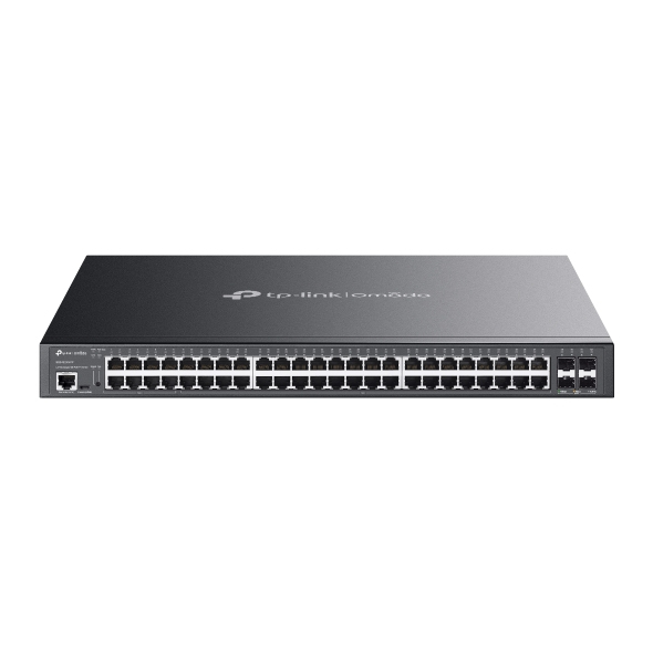 Tp-Link Switch SG3452XMPP