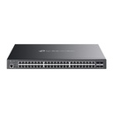 Tp-Link Switch SG3452XMPP