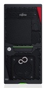 Fujitsu WORKSTATION DESKTOP PC VFYT1315S