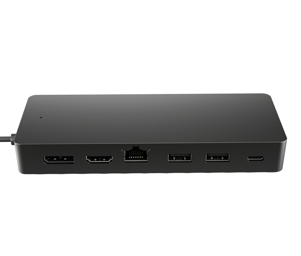 HP Hubs USB 50H55UT