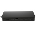 HP USB Hubs 50H55UT