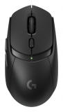 Logitech G309 LIGHTSPEED mouse BLACK 910-007200