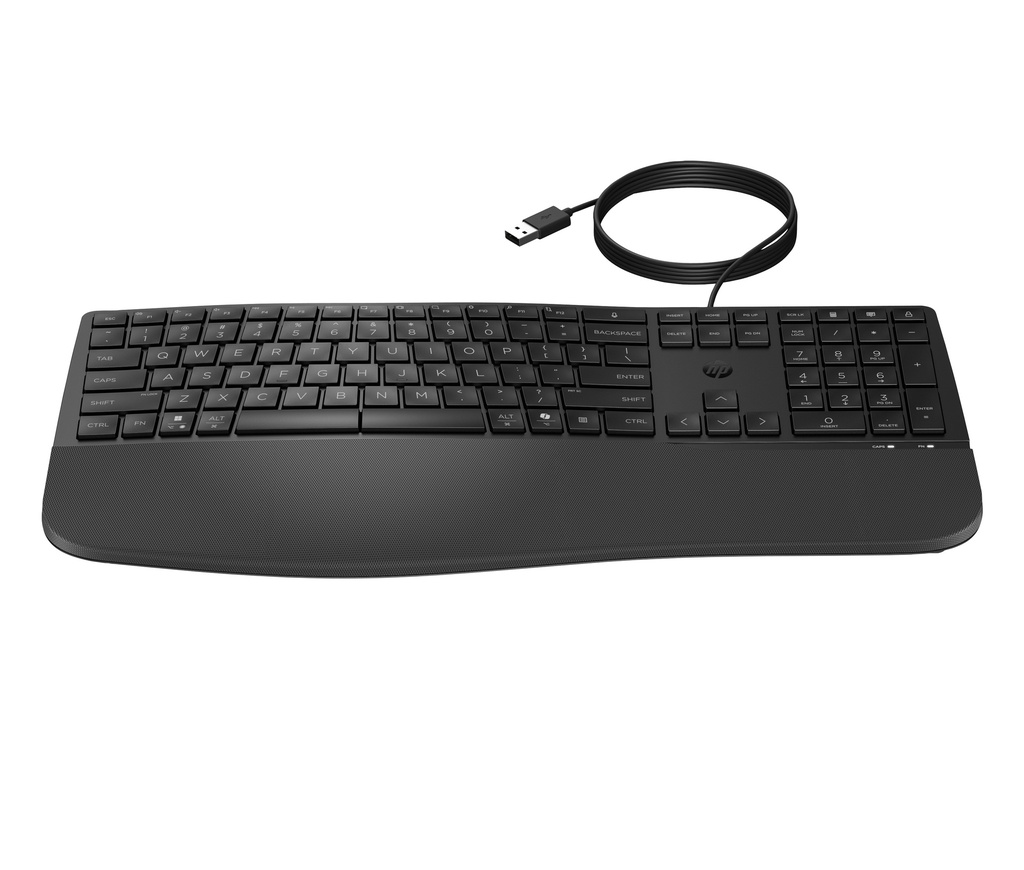 HP Toetsenbord 8T6M2AAAC0