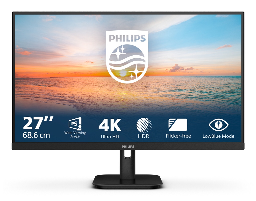 Philips Monitor 27E1N1800A/00