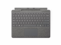 Microsoft Surface Pro Keyboard w Pen Storage 13 Inch