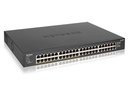 Netgear Commutateur GS348PP100EUS