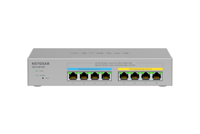 Netgear Commutateur CMMS108TUP100EU