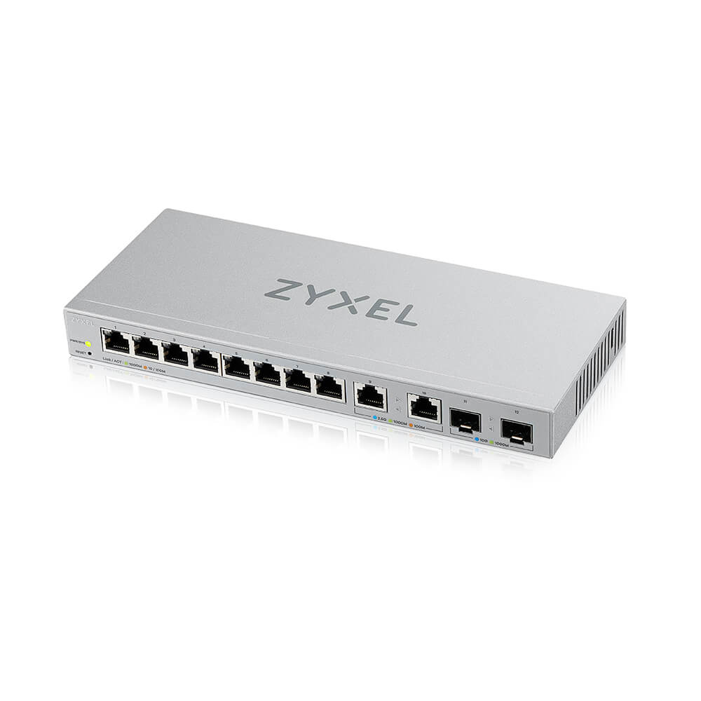 Zyxel Switch CMXGS121012ZZ01