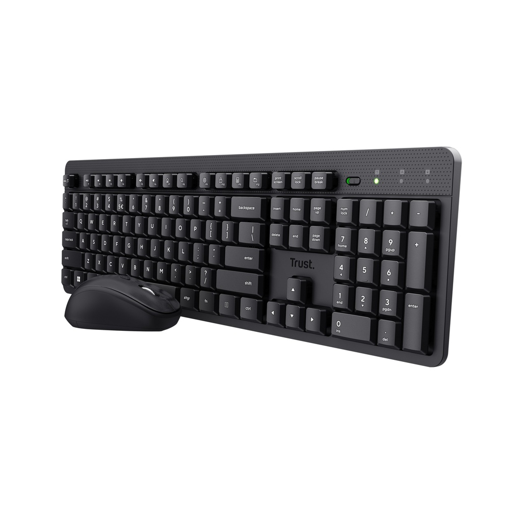 Trust Desktop Sets WL 25363