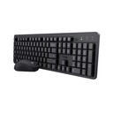 TRUST ODY II WIRELESS KEYBOARD & MOUSE BE