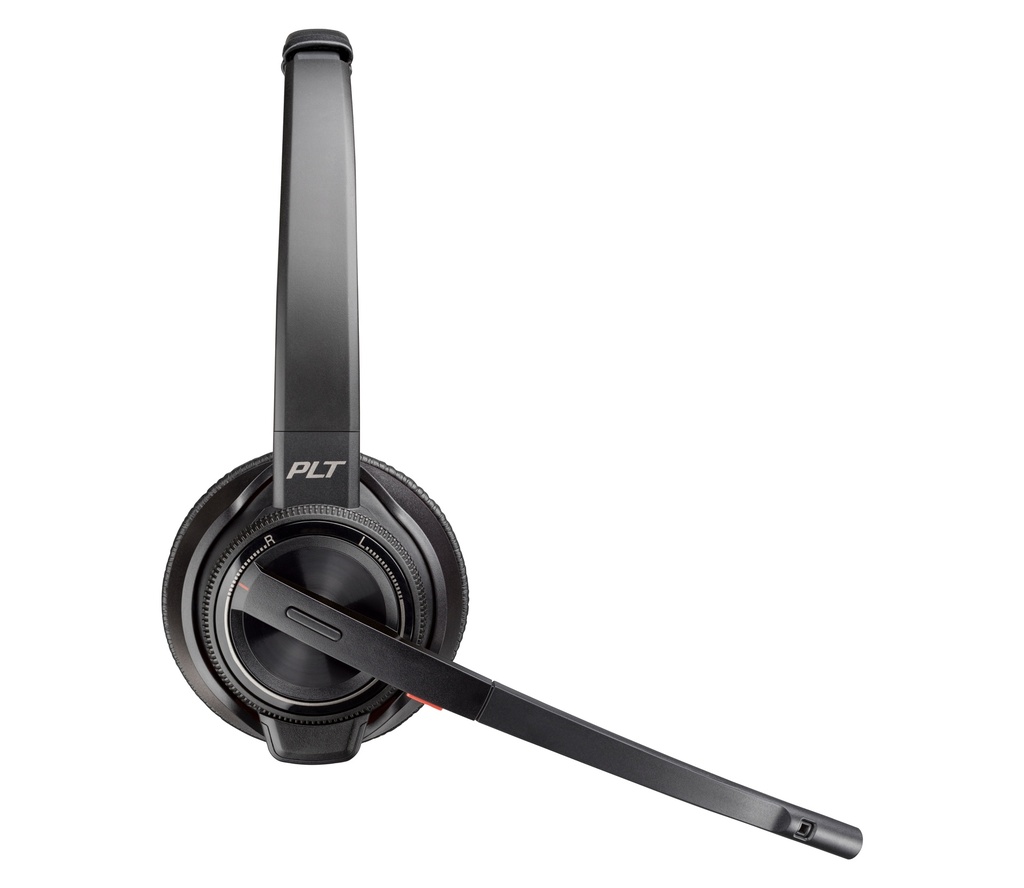 HP Headset PC 8Y9C4AAABB