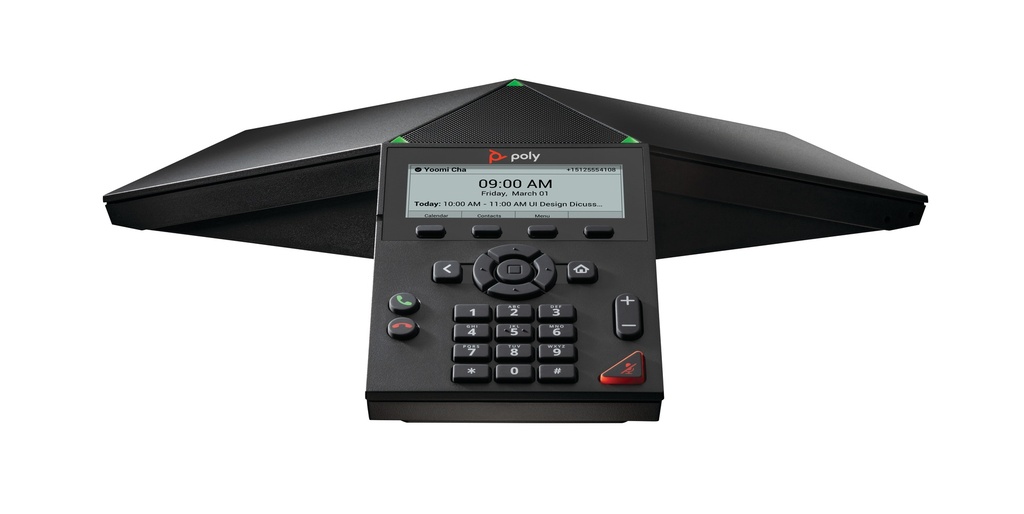 HP Telefoon VoIP 830A0AA
