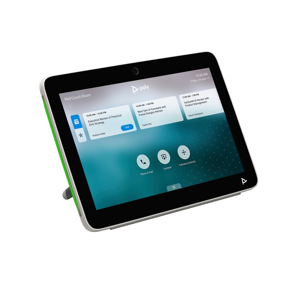 HP Videoconferencing 874P6AA