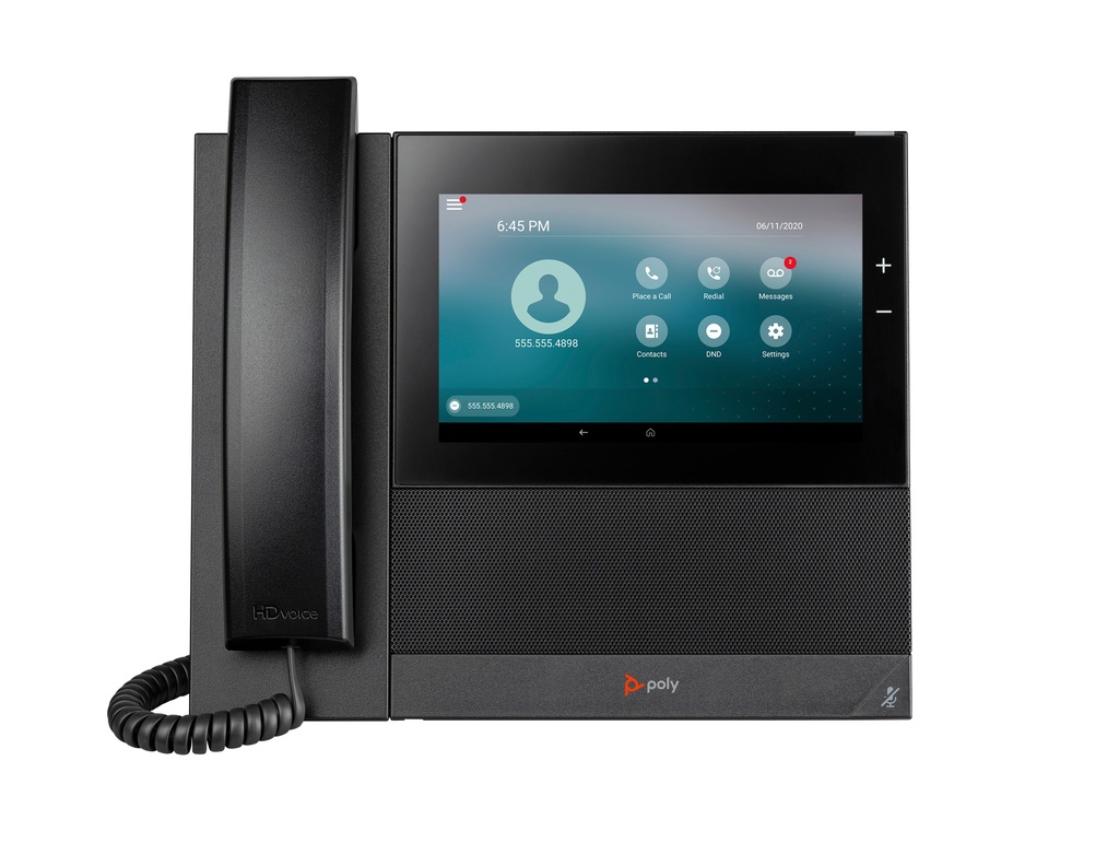 HP Telefoon VoIP 82Z85AA
