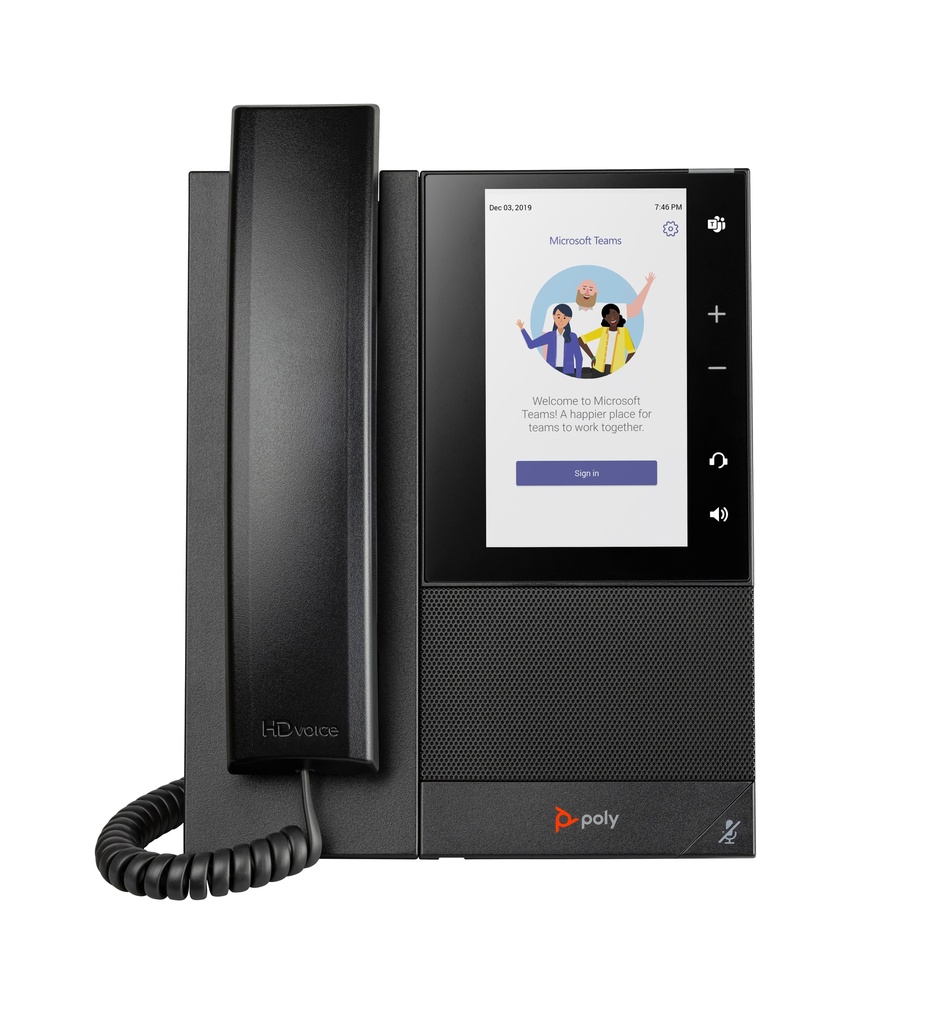 HP Telefoon VoIP 82Z79AA