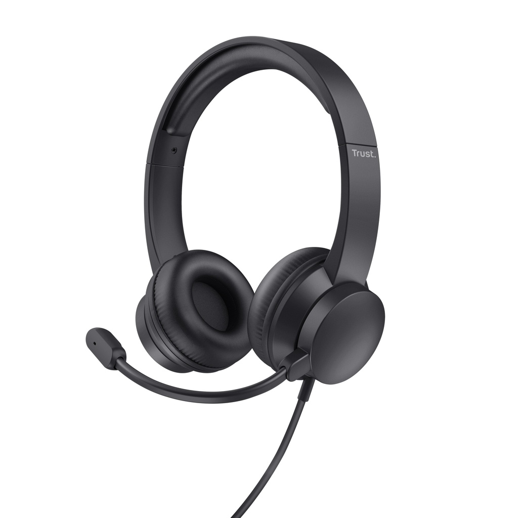 Trust Headset PC 25087