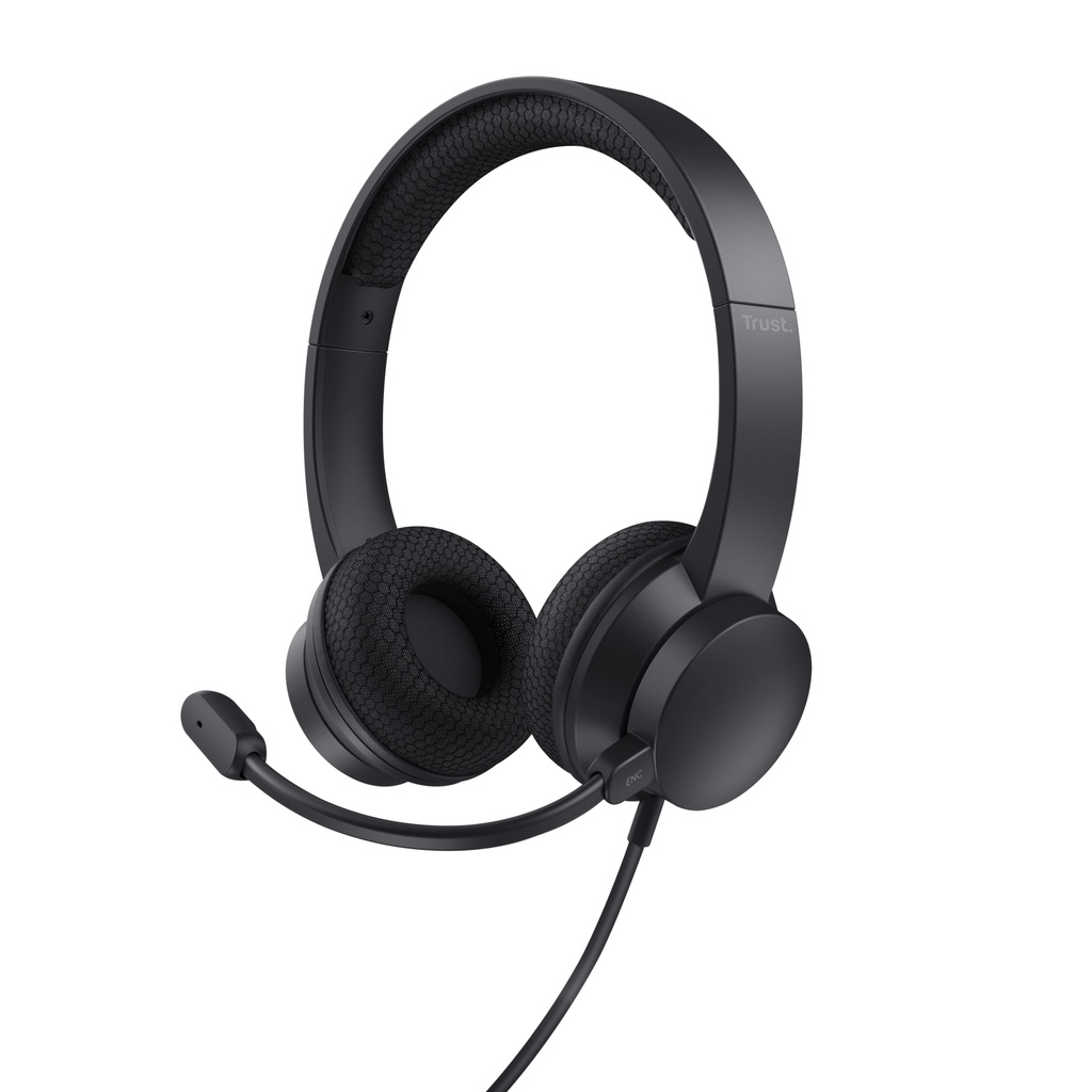 Trust Headset PC 25089