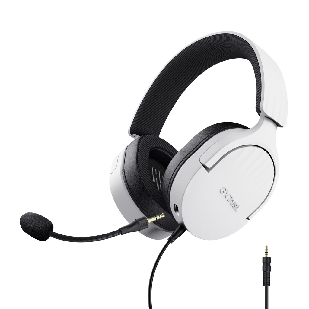 Trust Headset PC 25210
