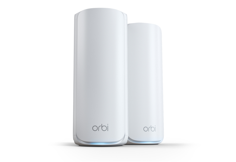 Netgear Mesh RBE772100EUS
