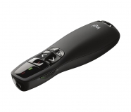 Logitech Wireless Presenter R400 - Black