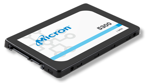 Lenovo SSD Intern 4XB7A17075