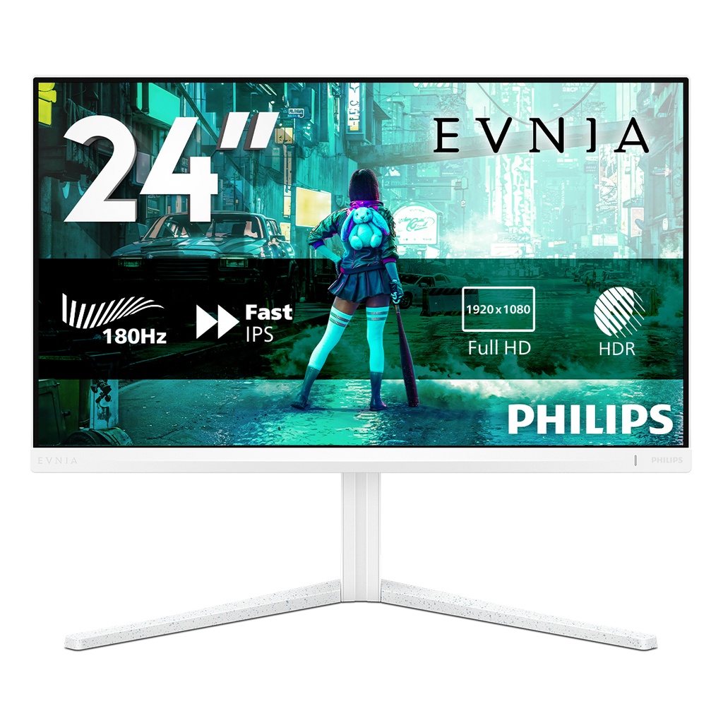 PHILIPS MONITOR 24M2N3201A/00