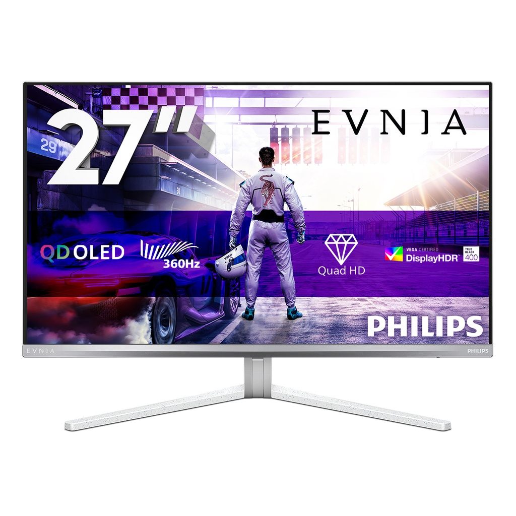 Philips Moniteur 27M2N850000