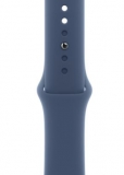 APPLE 46MM DENIM SPORT BAND M/L