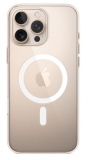 APPLE IPHONE 16 PRO MAX CLEAR CASE MAG