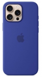 APPLE IPHONE 16 PRO MAX SIL CASE MAR