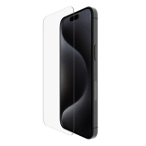 BELKIN ScreenForce Pro Invisiglass Privacy AM Screen Protector - iPhone 16 Pro Max