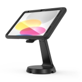 Compulocks Galaxy Tab A8 10.5" Space Enclosure Mast Counter Stand - White 333BPM