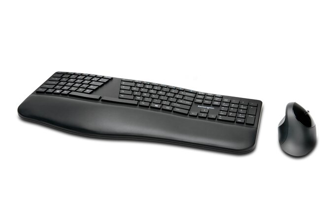 Kensington Desktop Sets WL K75406FR