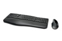 Kensington Desktop Sets WL K75406FR