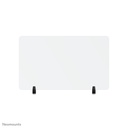 Transparent Protection Screen - 100 cm wide