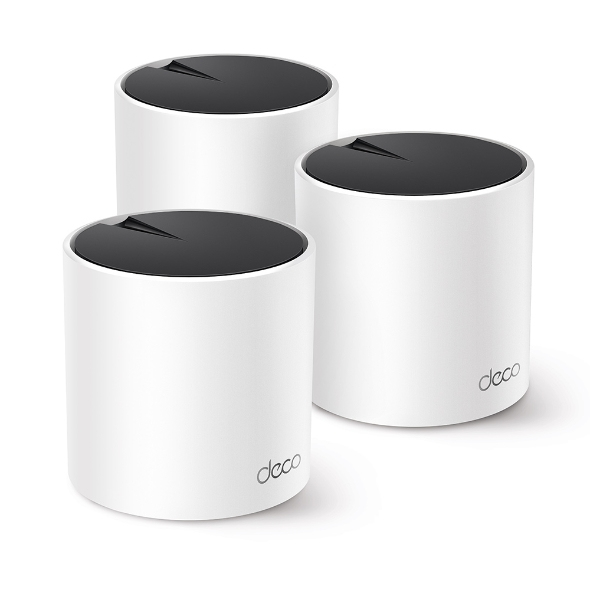 Tp-Link Router DECOX553PACK