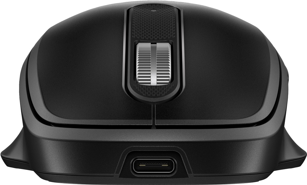HP 510 Ultra-Fast Rechargeable Wireless