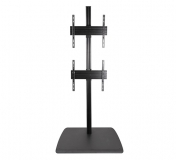 SYSTEM X - Universal Dual Stack Flat Scr