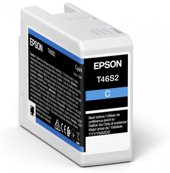 Epson Inktpatroon C13T46S200